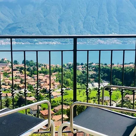 Panoramica Private Sleeps 8-by Italian * لينّو