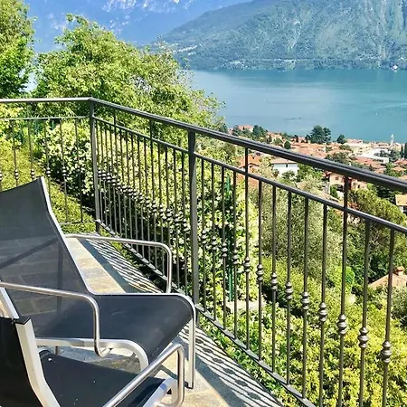 Panoramica Private Sleeps 8-by Italian فيلة لينّو