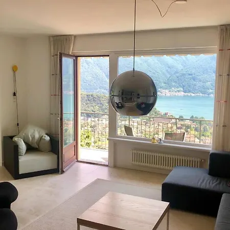 Panoramica Private Sleeps 8-by Italian فيلة