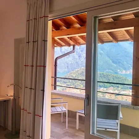 فيلة Panoramica Private Sleeps 8-by Italian *