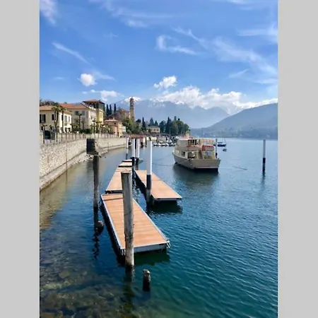 Panoramica Private Sleeps 8-by Italian * لينّو