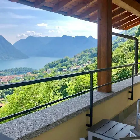 Panoramica Private Sleeps 8-by Italian فيلة *