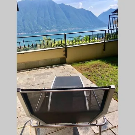 Panoramica Private Sleeps 8-by Italian Villa Lenno