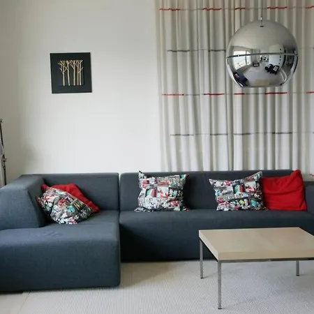فيلة Panoramica Private Sleeps 8-by Italian