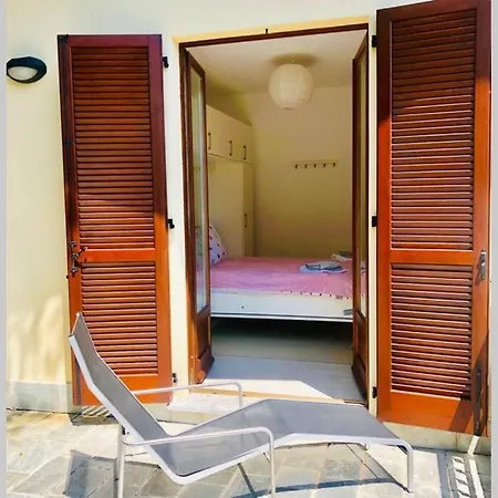 فيلة Panoramica Private Sleeps 8-by Italian