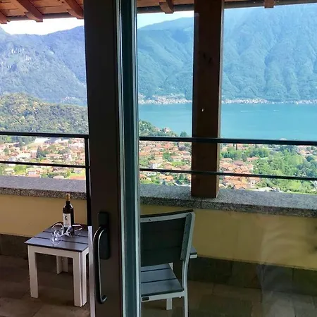 Panoramica Private Sleeps 8-by Italian * لينّو