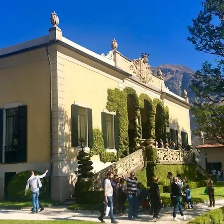 Panoramica Private Sleeps 8-by Italian * لينّو