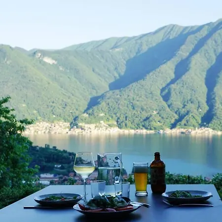 Panoramica Private Sleeps 8-by Italian فيلة