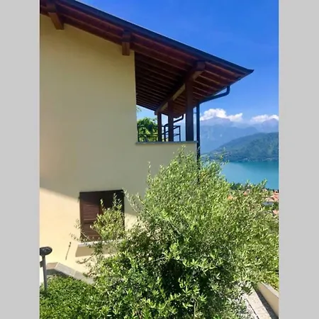 Panoramica Private Sleeps 8-by Italian فيلة