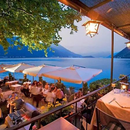 فيلة Panoramica Private Sleeps 8-by Italian لينّو