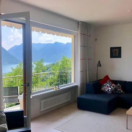 Panoramica Private Sleeps 8-by Italian Vila